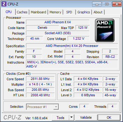 ASRock Fatal1ty 990FX Killer