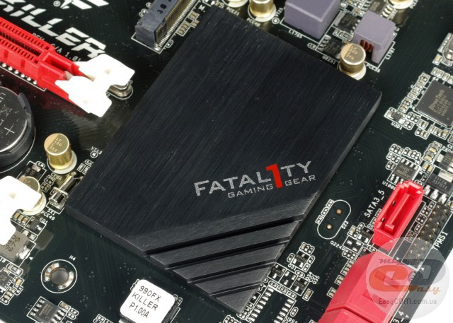 ASRock Fatal1ty 990FX Killer