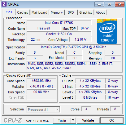 ASUS Z87-C