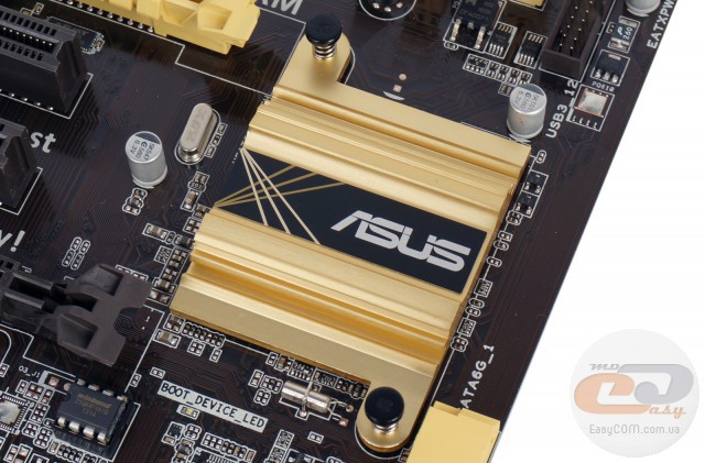 ASUS Z87-C