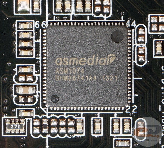 ASUS Z87-PRO(V EDITION)