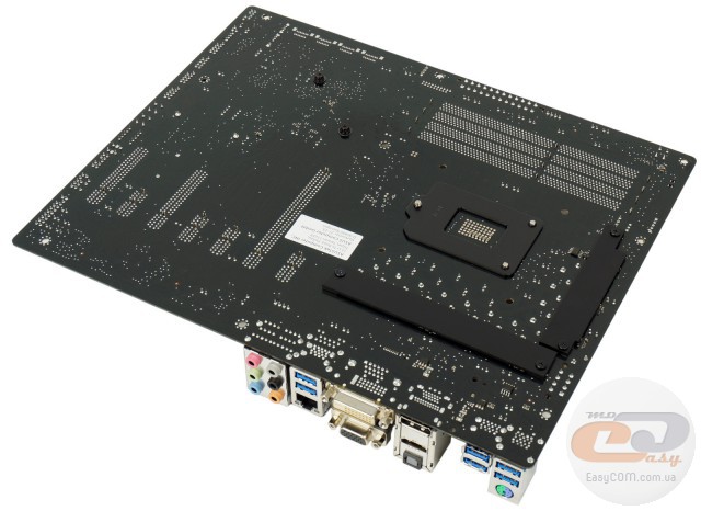 ASUS Z87-PRO(V EDITION)