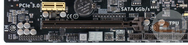 ASUS Z87-PRO(V EDITION)