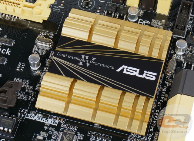 ASUS Z87-PRO(V EDITION)