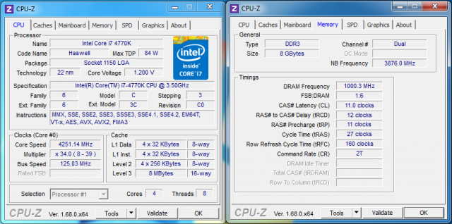 ASUS Z87-PRO(V EDITION)