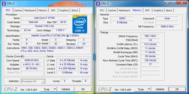 GIGABYTE GA-B85M-DS3H