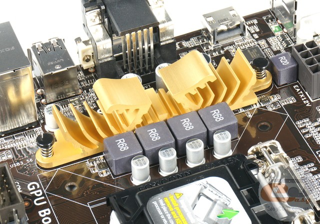 ASUS H87-PLUS