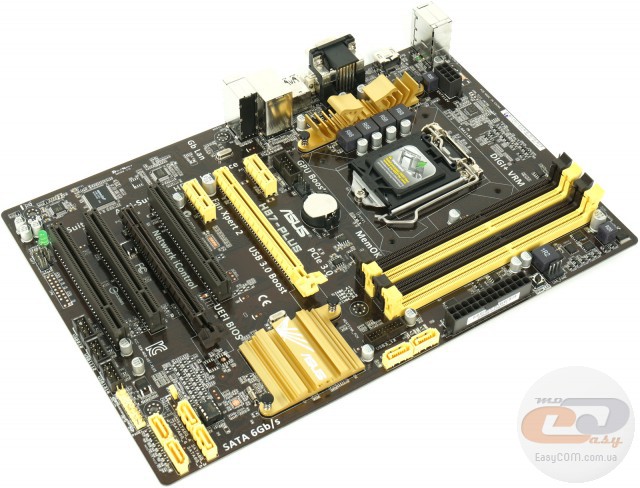 ASUS H87-PLUS