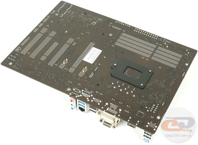 ASUS H87-PLUS