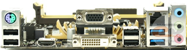 ASUS H87-PLUS