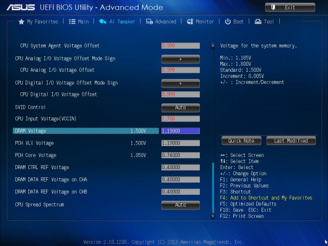 ASUS H87-PLUS