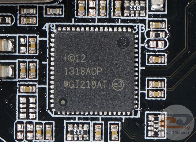 ASUS Z87-WS