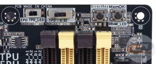 ASUS Z87-WS