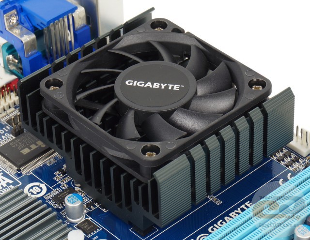 GIGABYTE GA-C1037UN