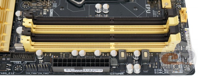 ASUS Z87-DELUXE/QUAD