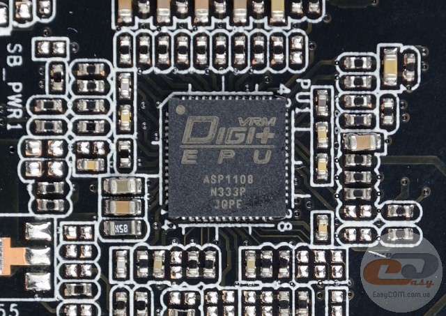 ASUS P9D WS