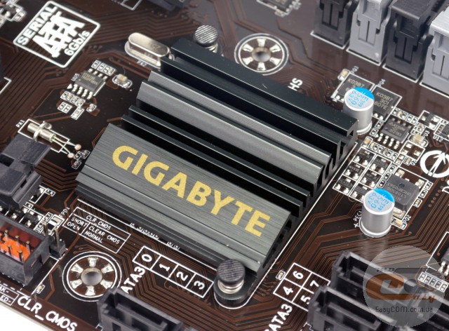 GIGABYTE GA-F2A88XM-D3H