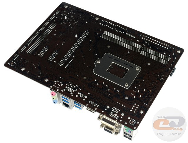 GIGABYTE GA-H87M-HD3