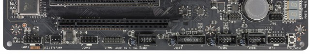 MSI A88X-G45 GAMING
