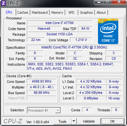 ASUS H81I-PLUS