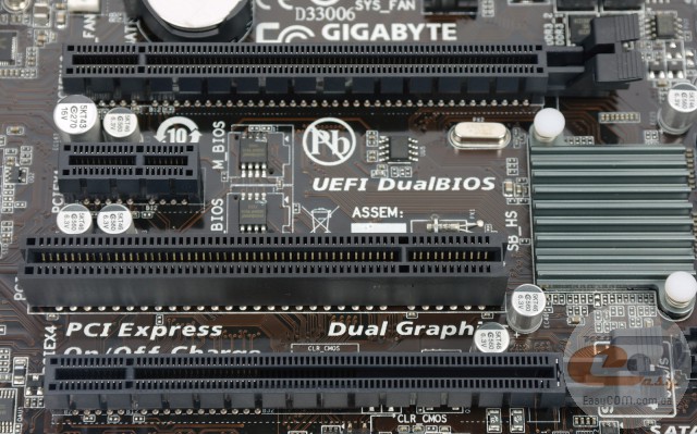 GIGABYTE GA-F2A88XM-HD3