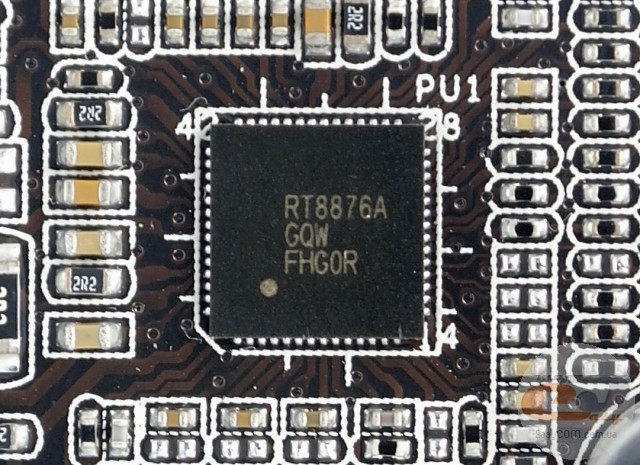 ASUS H61M-PRO