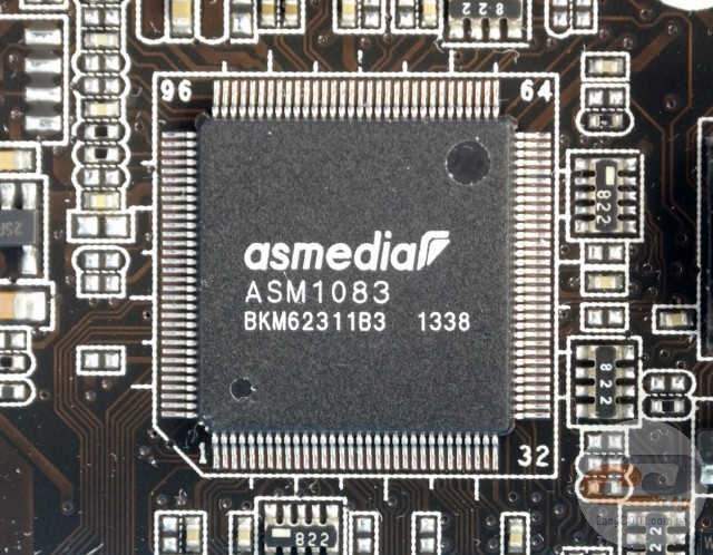 ASUS H61M-PRO
