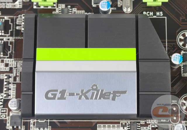 GIGABYTE G1.SNIPER B5