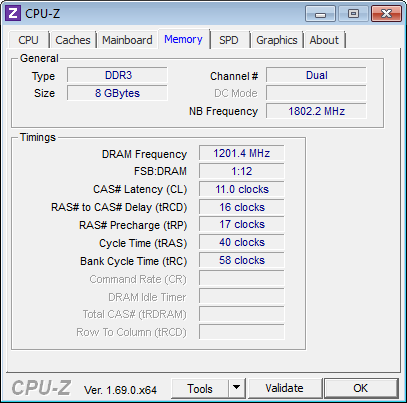 GIGABYTE GA-F2A78M-D3H