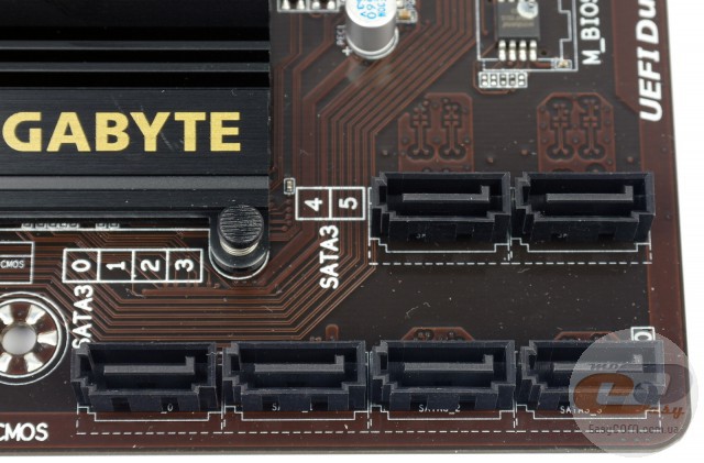 GIGABYTE GA-F2A78M-D3H