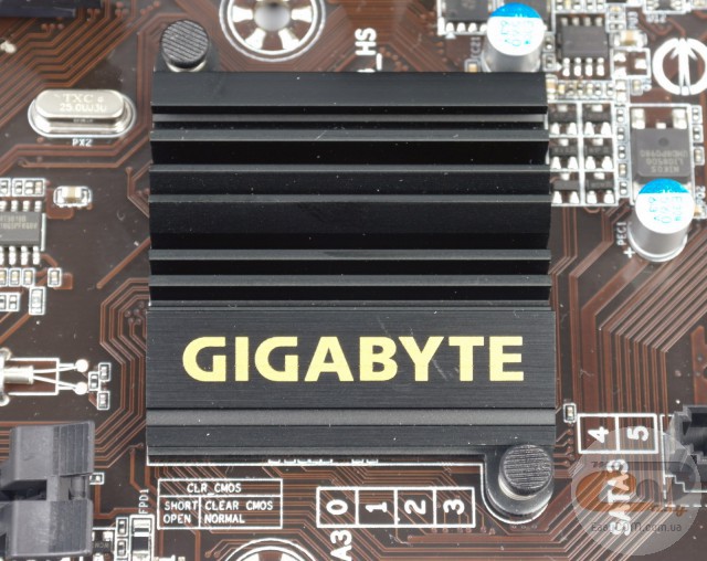 GIGABYTE GA-F2A78M-D3H