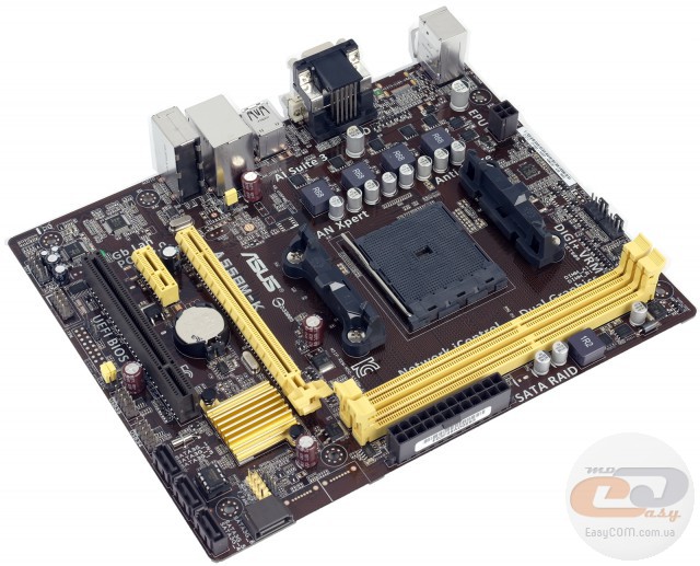ASUS A55BM-K