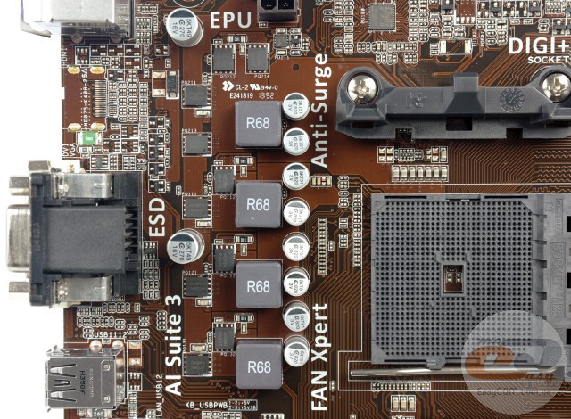 ASUS A55BM-K