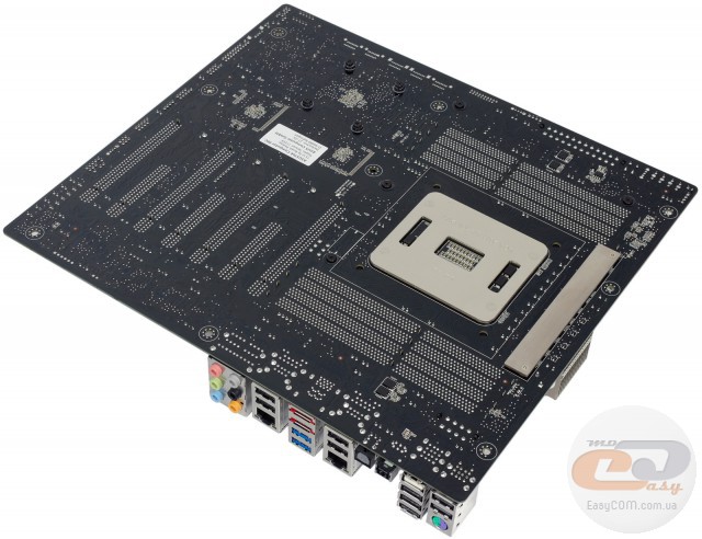 ASUS X79-E WS