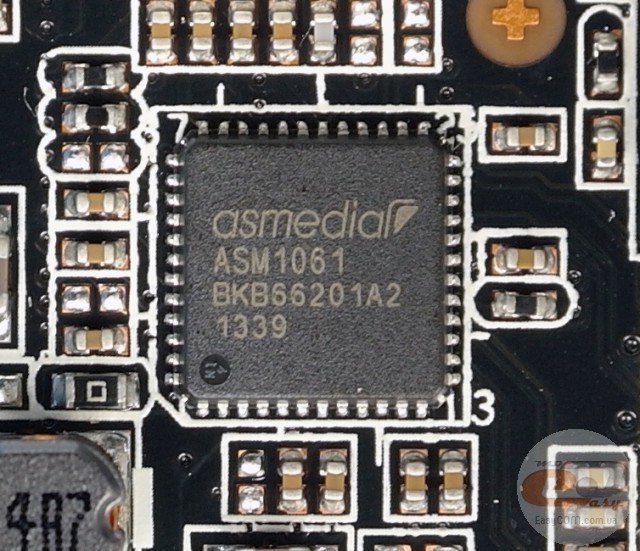 ASUS X79-E WS