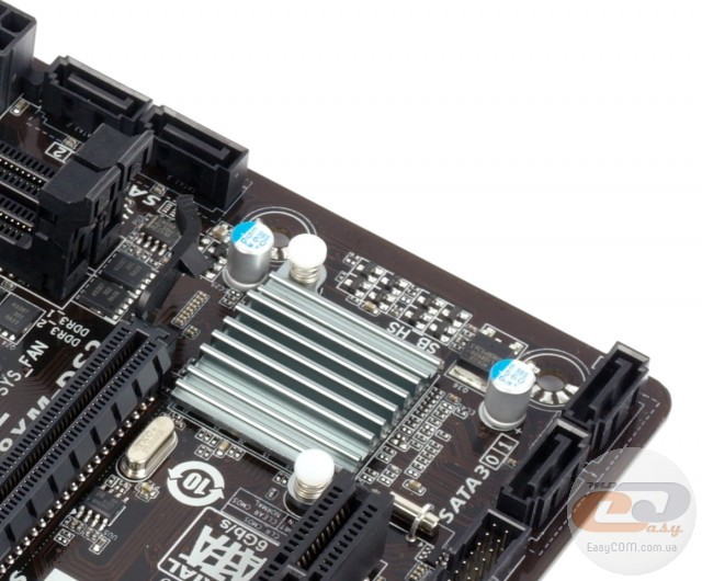 GIGABYTE GA-F2A88XM-DS2