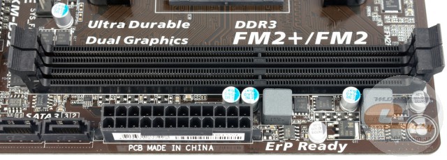 GIGABYTE GA-F2A88XM-DS2