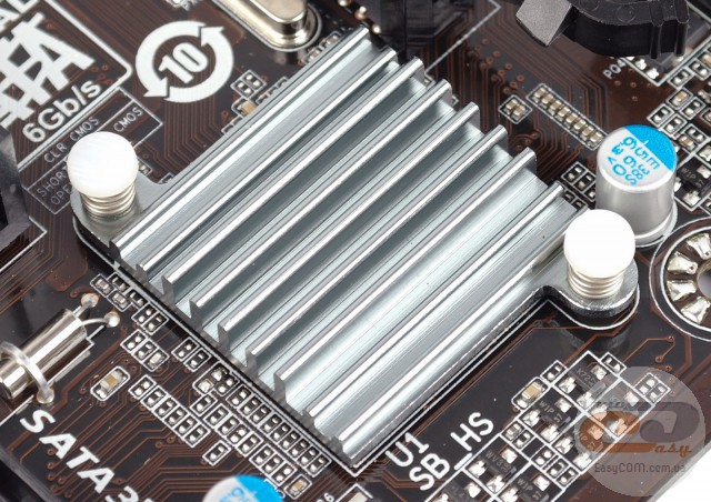 GIGABYTE GA-F2A88XM-DS2