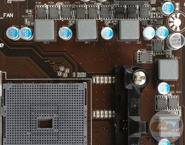 GIGABYTE GA-F2A88XM-DS2