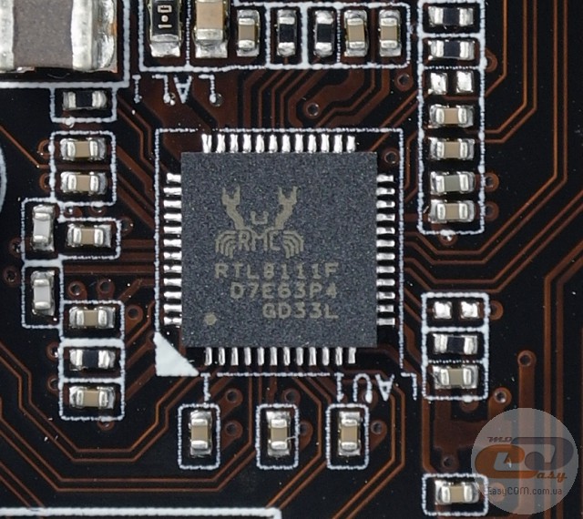 GIGABYTE GA-F2A88XM-DS2