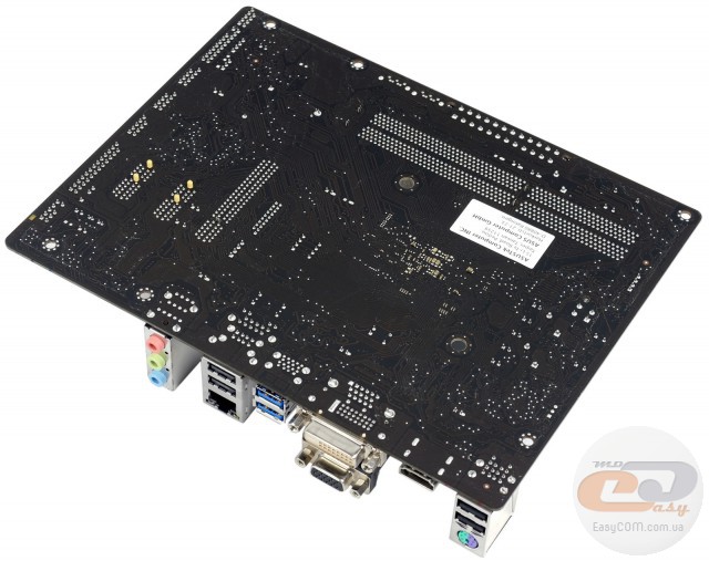 ASUS AM1M-A