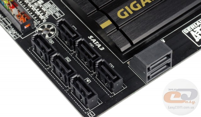 GIGABYTE GA-F2A88X-D3H