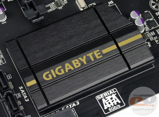 GIGABYTE GA-F2A88X-D3H