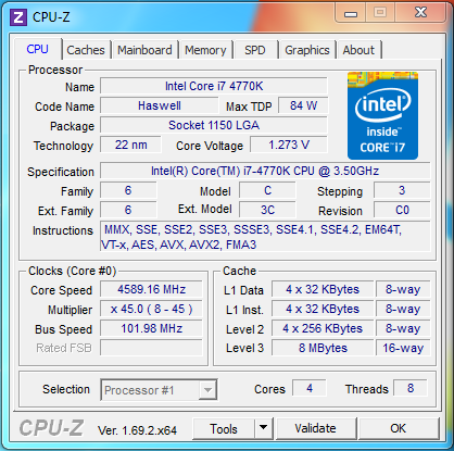 ASUS SABERTOOTH Z97 MARK 1