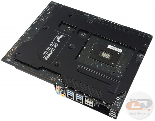 ASUS SABERTOOTH Z97 MARK 1