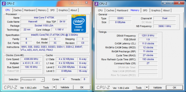 ASUS SABERTOOTH Z97 MARK 1