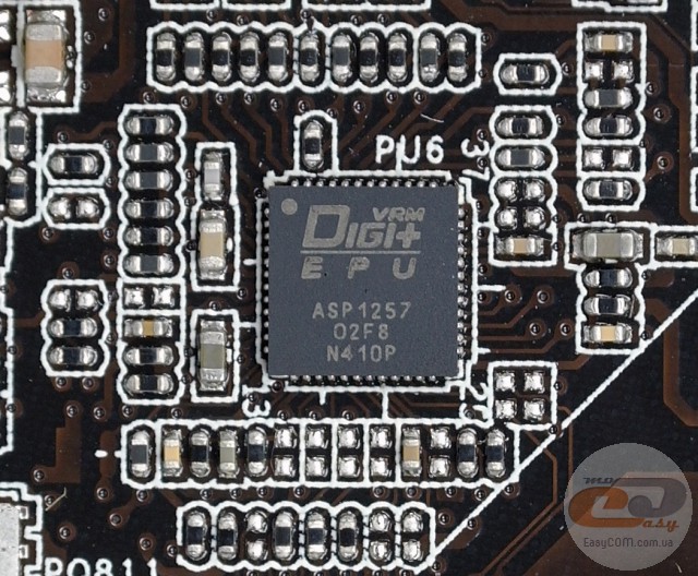 ASUS Z97I-PLUS