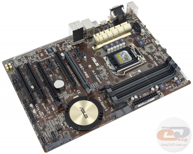 ASUS H97-PRO