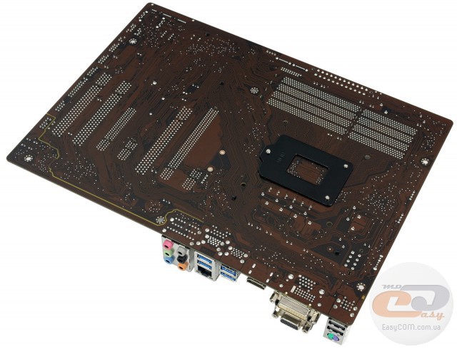 ASUS H97-PRO