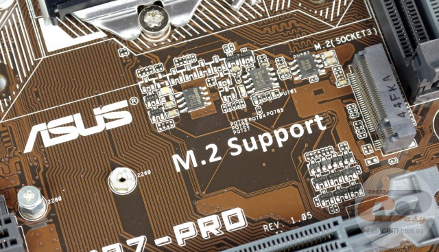 ASUS H97-PRO